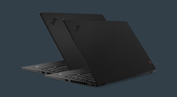 thinkpad x1 carbon the 7th gen of our legendary laptop is