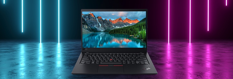 Lenovo ThinkPad Laptops