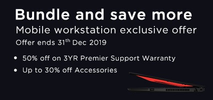 Workstation Sale