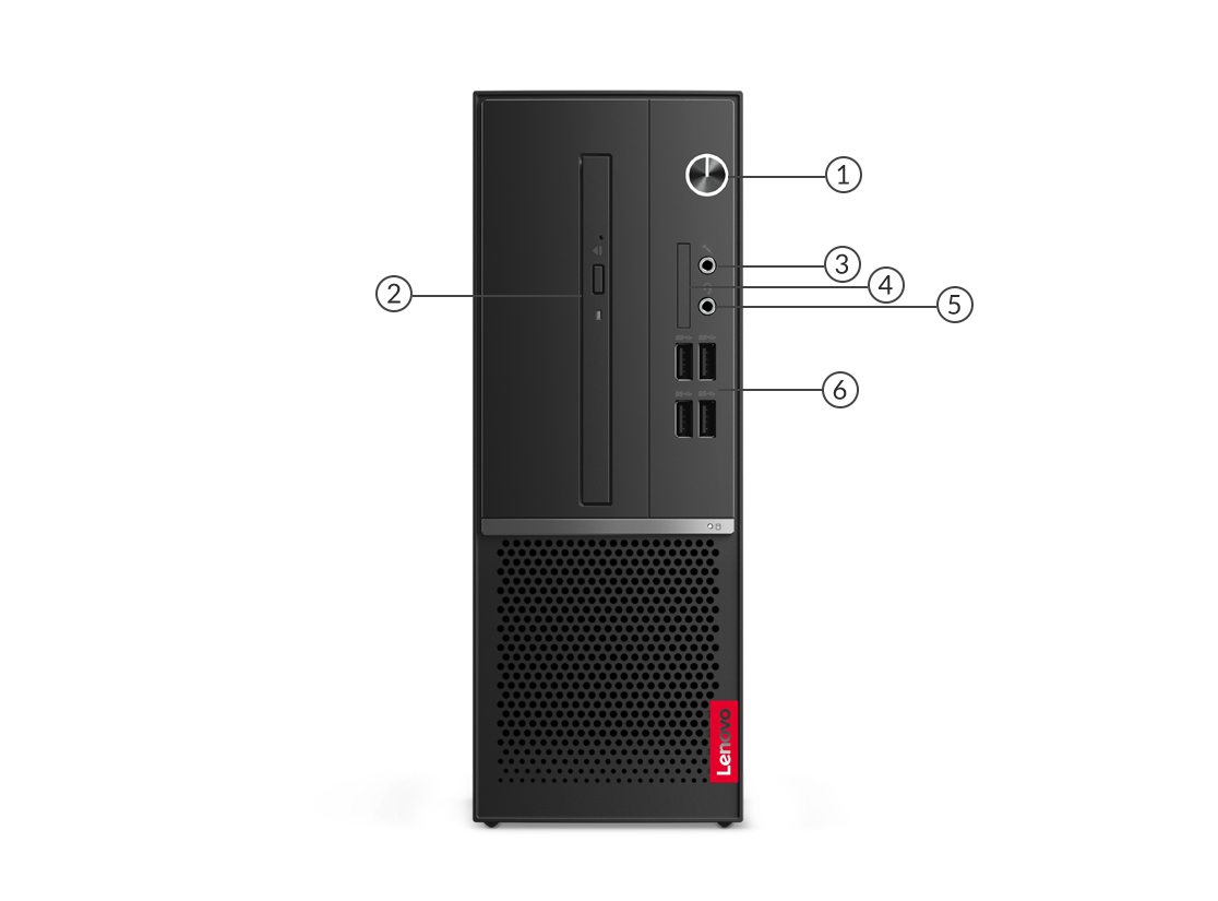 日本セール商品 Lenovo V530S-07ICR Desktop 品 - デスクトップPC