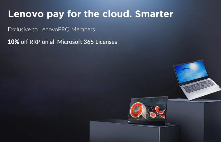 Lenovo Pay
