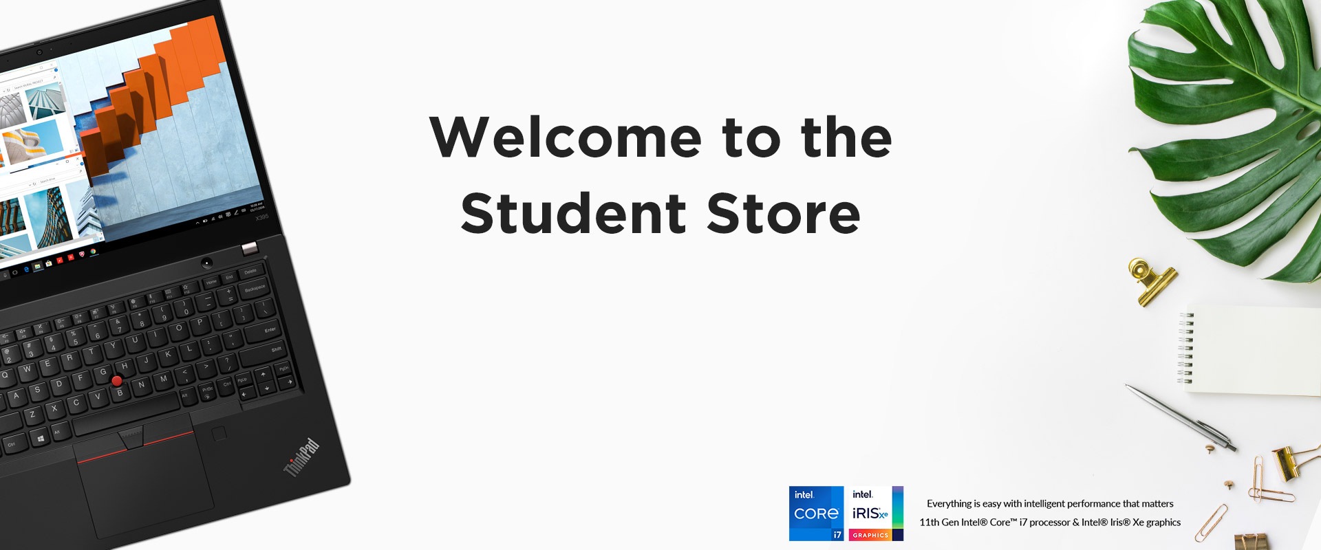 Lenovo Student Discount Store