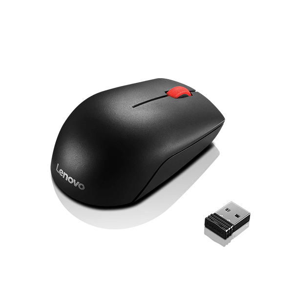 Lenovo Essential Compact wireless Mouse