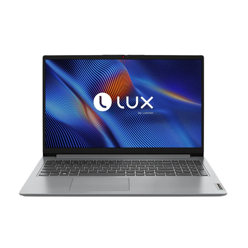 Notebook IdeaPad 1i (15