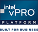 Intel logo