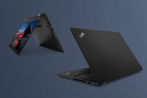 ThinkPad X1 Carbon