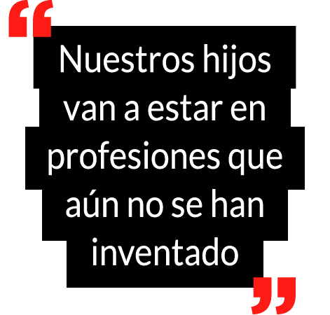 David Rodríguez MDA Latam