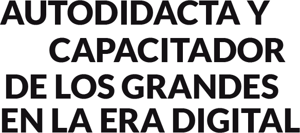 David Rodríguez MDA Latam