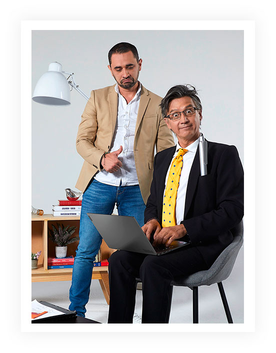 David Rodríguez MDA Latam