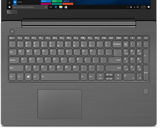 Lenovo V330