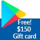 LenovoGoogle Gift Card Offer