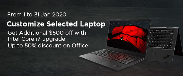 Exclusive Deal