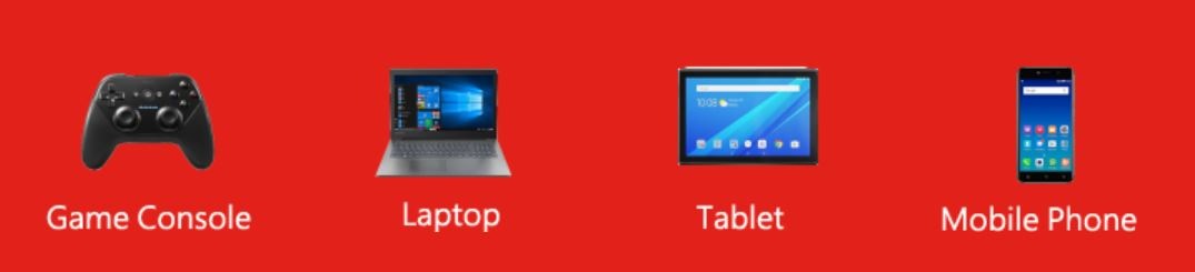 Trade In Your Old Laptop for a New Lenovo | Lenovo HK