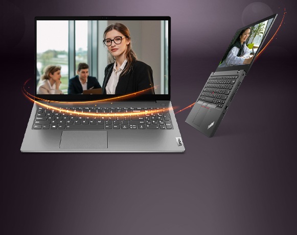 Laptops, Tablets, Desktops, Data Center | Lenovo India