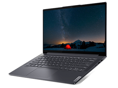 Lenovo Yoga