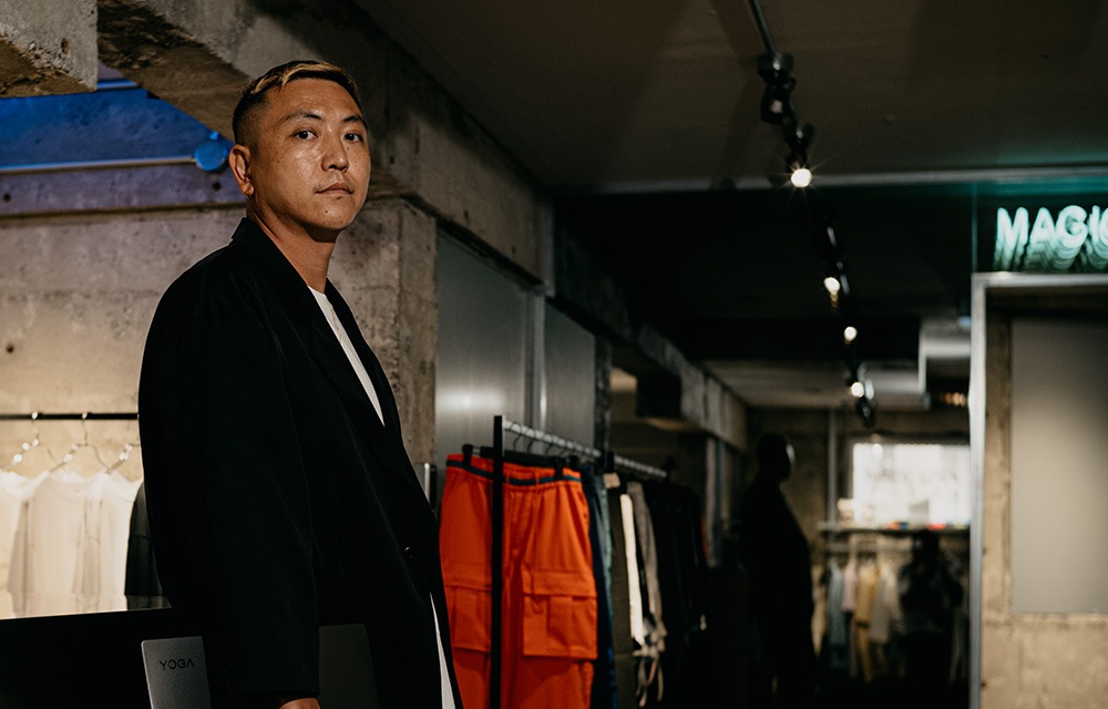 今野直隆