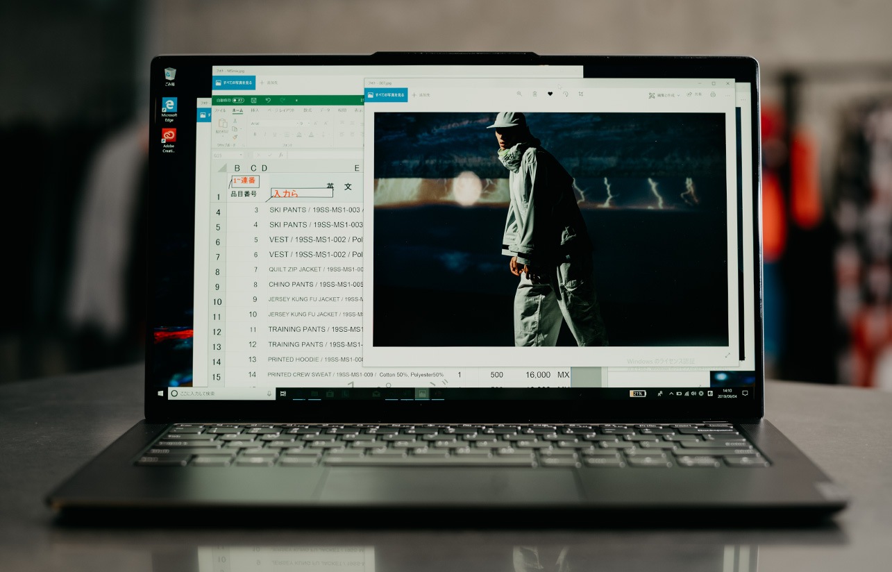 YOGA S940
