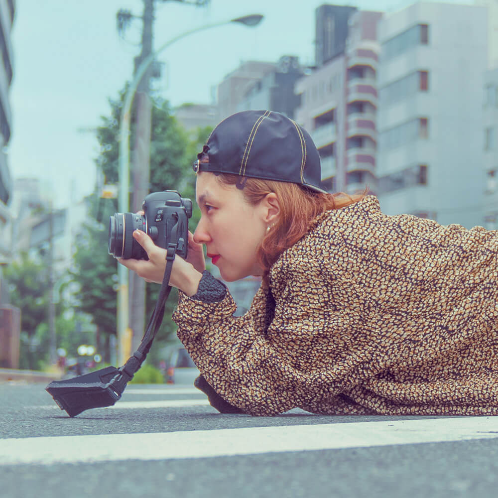 フォトグラファー