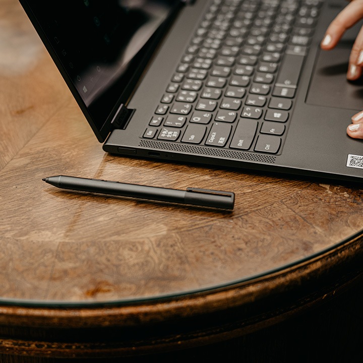 Active Pen