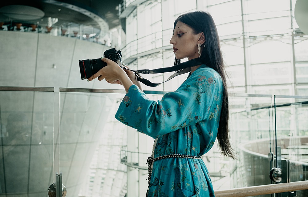 Yulia Shur