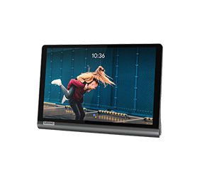 Lenovo Yoga Smart Tab