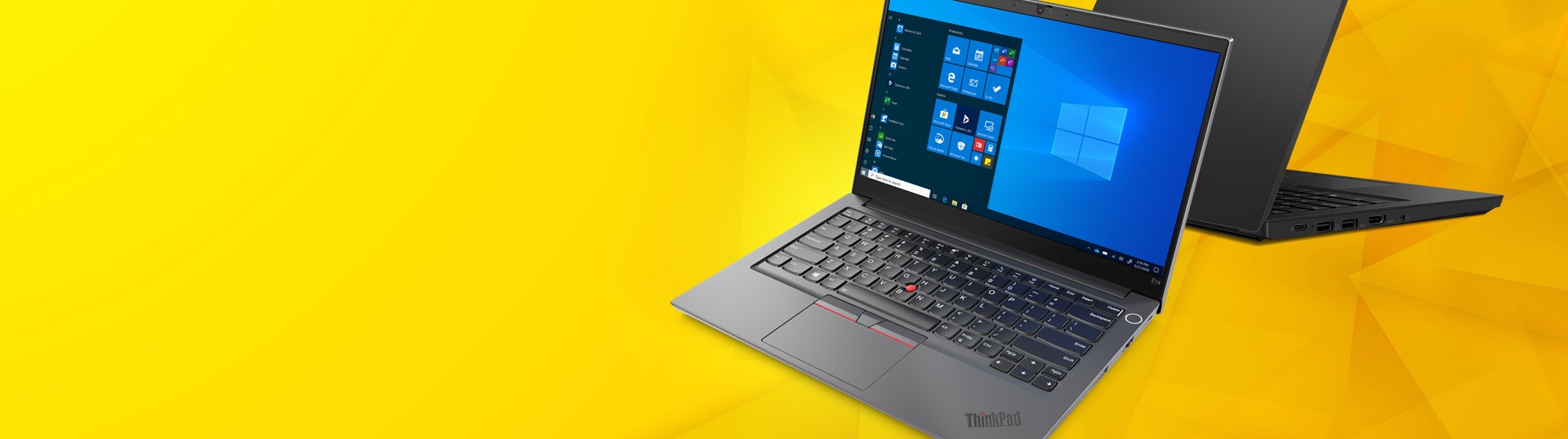 Lenovo「プレミアムウィークセール」パソコンが最大63%OFF