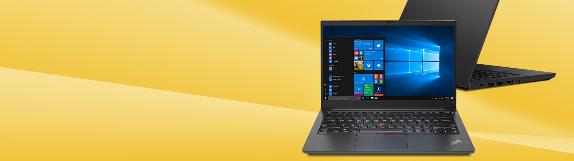 Lenovo「フレッシャーズ大抽選会」パソコンが最大60%OFF