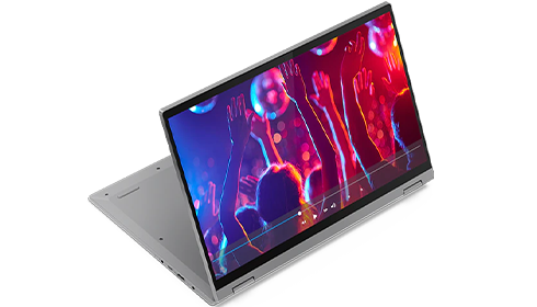 IdeaPad Flex 550 15.6型 (AMD Ryzen™ 5000シリーズ)