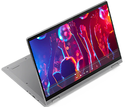 IdeaPad Flex 550 15.6型 (AMD Ryzen™ 5000シリーズ)