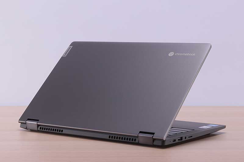 IdeaPad Flex 550i Chromebook 