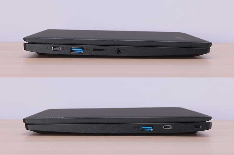 IdeaPad Slim 350i Chromebook 