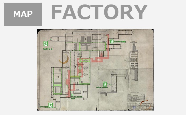 map-factory