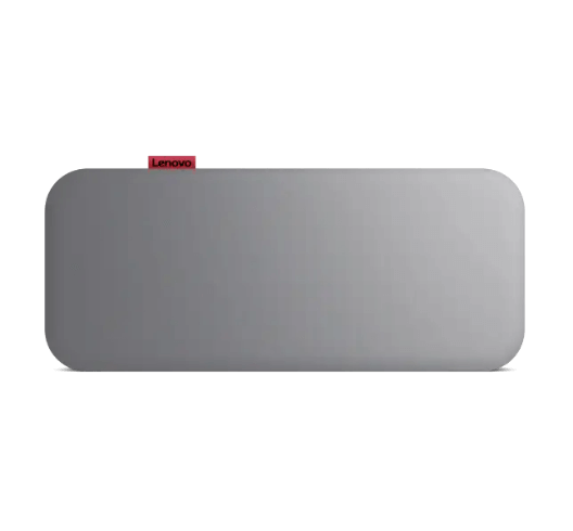 Lenovo Go USB Type-C ノートブックパワーバンク20000mAh(ブラック)