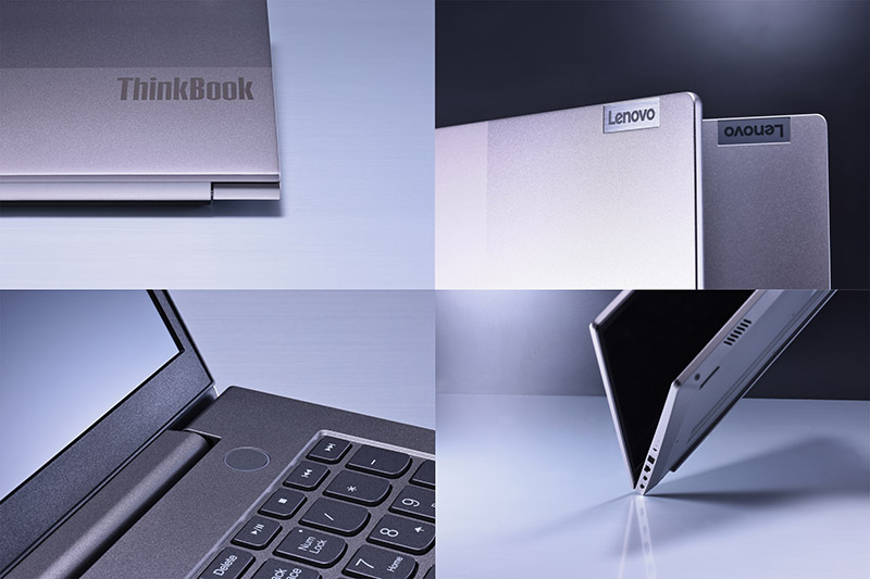 レノボ「ThinkBook 15 Gen 3」