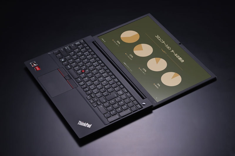 ThinkPad E15 Gen 3