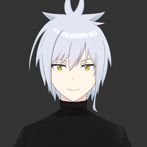 天道士狼