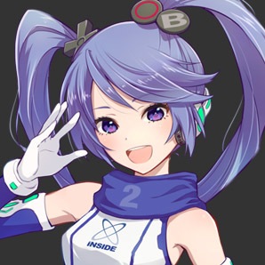 インサイドちゃんMark2