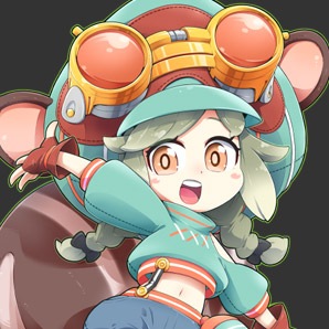 栗山やんみ