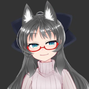 ろくろうちゃん