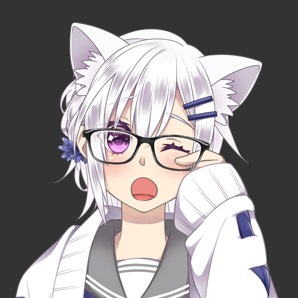 白山ましろ
