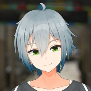水月はるか