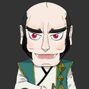 ちゃんぬ