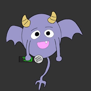 モノ=ユーフォスター