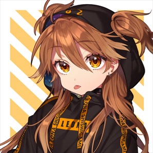 獅子神レオナ