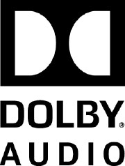 DOLBY AUDIO