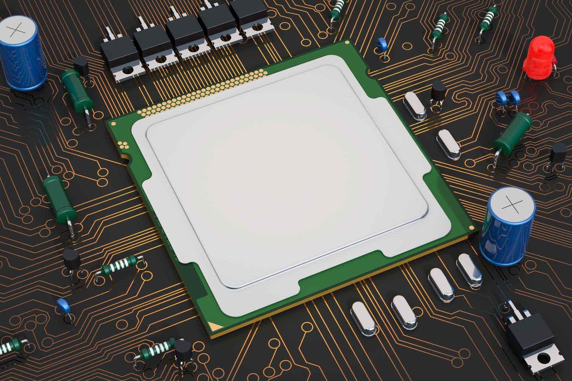 AMD と Intel® の CPU を比較