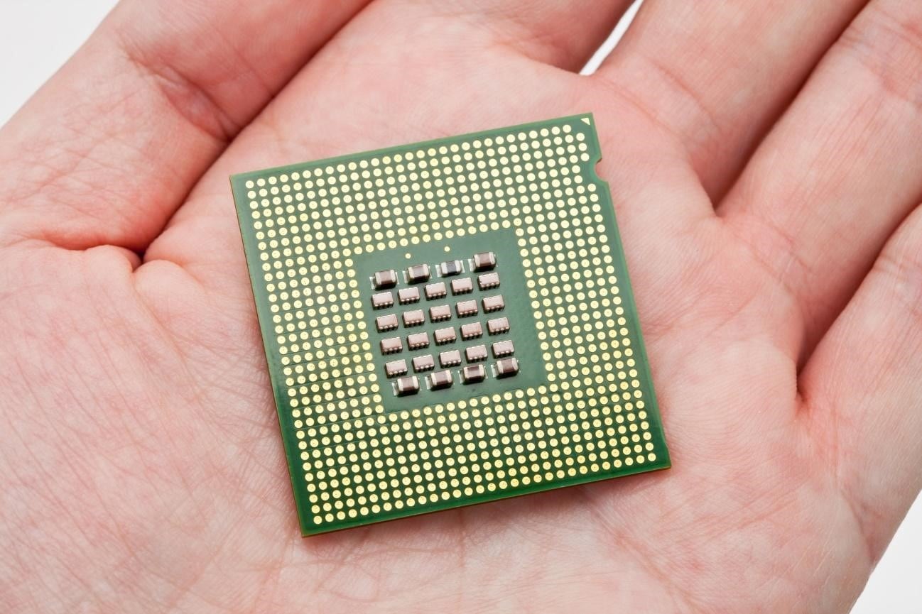 【結論】ノートブックの CPU 交換は可能