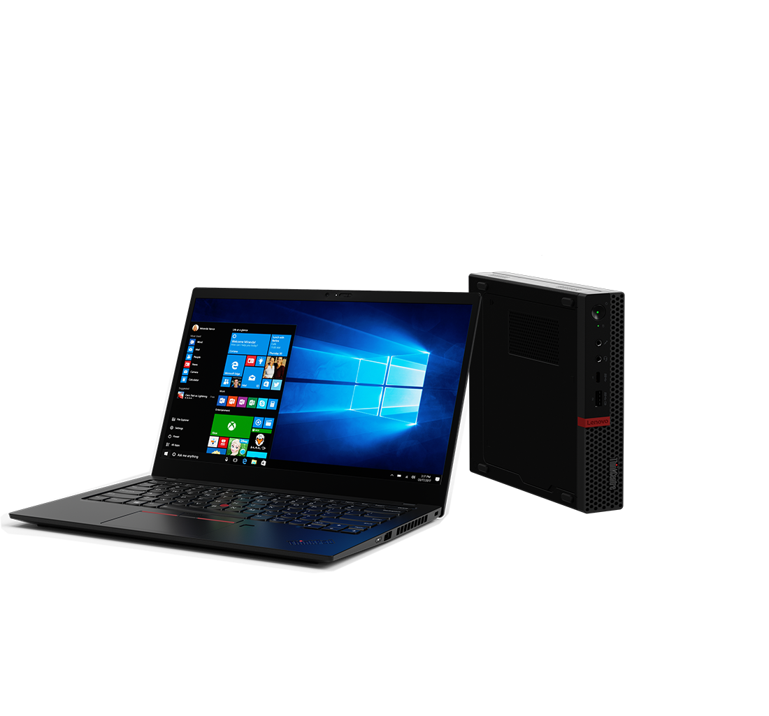 Lenovo PC