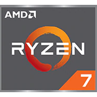 Up to 10th Gen Intel Cote i7