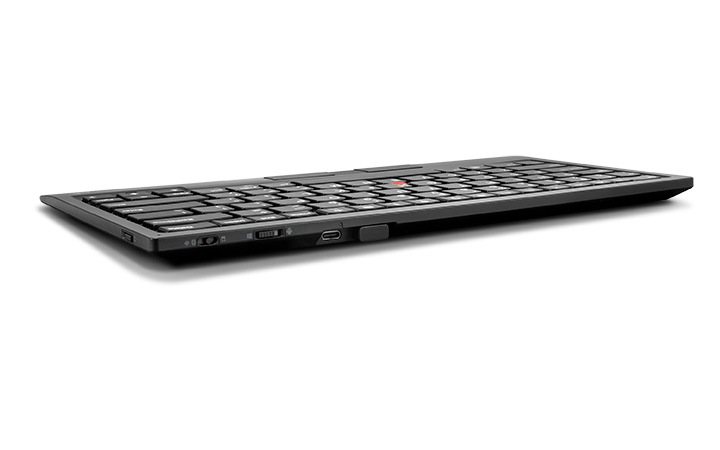 ThinkPad トラックポイント キーボード II | レノボ・ジャパン